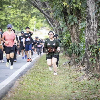 Runner Photo 3926321