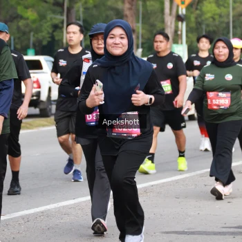 Runner Photo 3926325
