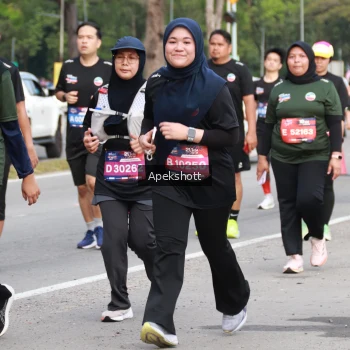 Runner Photo 3926331
