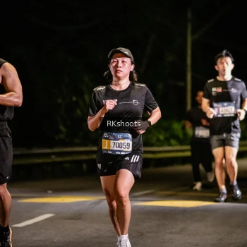 Runner Photo 3926334
