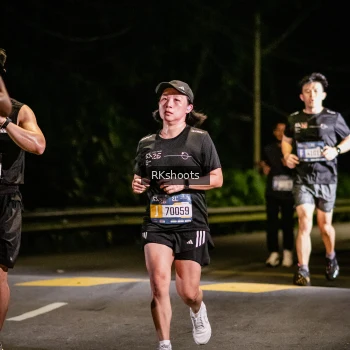 Runner Photo 3926337