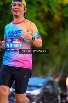 Runner Photo 3926338