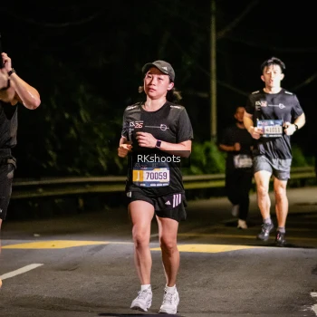 Runner Photo 3926339