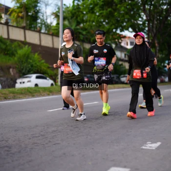 Runner Photo 3926340