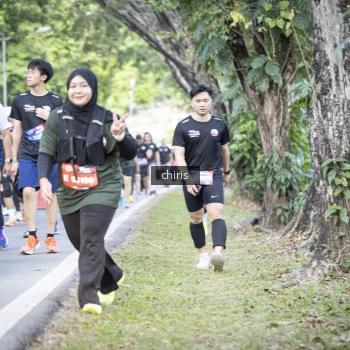Runner Photo 3926341