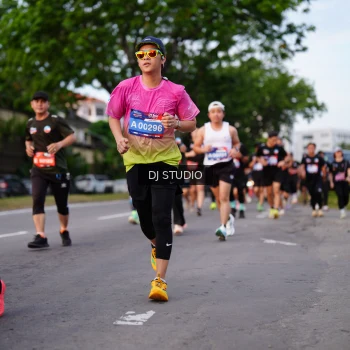 Runner Photo 3926347
