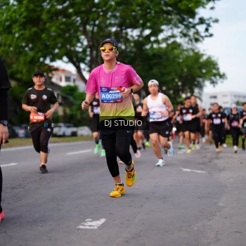 Runner Photo 3926349