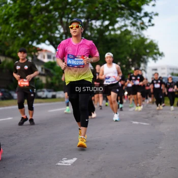 Runner Photo 3926350