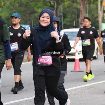 Runner Photo 3926351