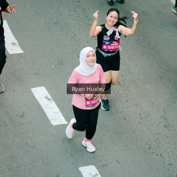 Runner Photo 3926361