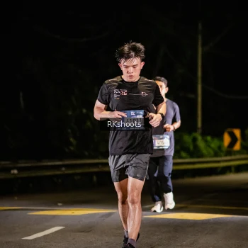 Runner Photo 3926362