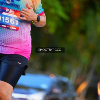 Runner Photo 3926365