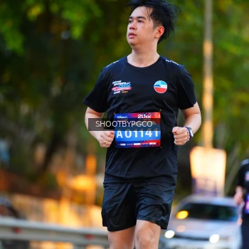 Runner Photo 3926367