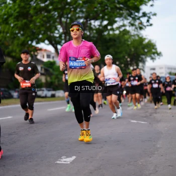 Runner Photo 3926369