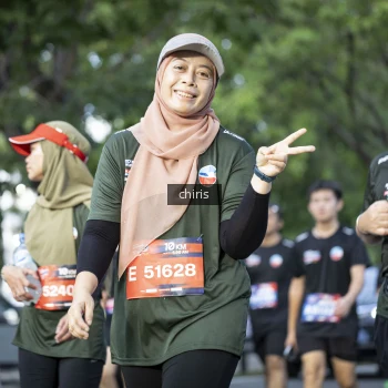 Runner Photo 3926370