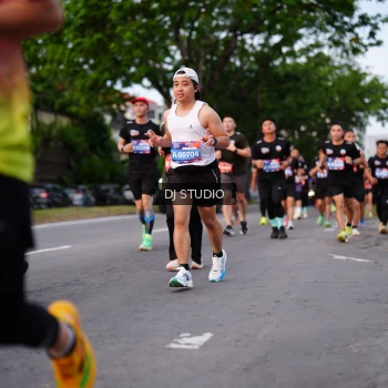 Runner Photo 3926380