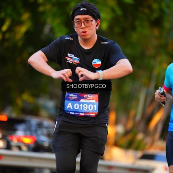 Runner Photo 3926381