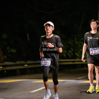 Runner Photo 3926384