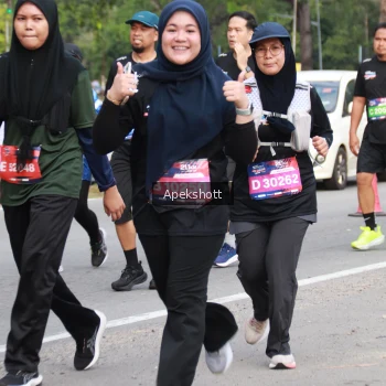 Runner Photo 3926388