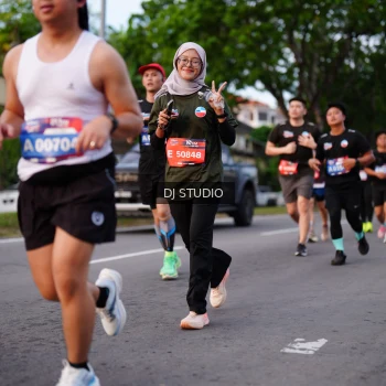 Runner Photo 3926397