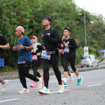 Runner Photo 3926399