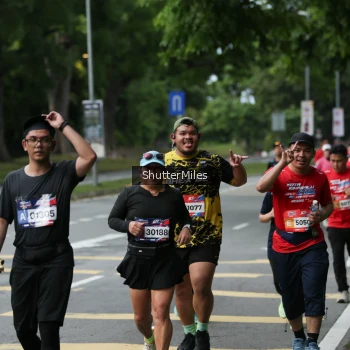 Runner Photo 39264
