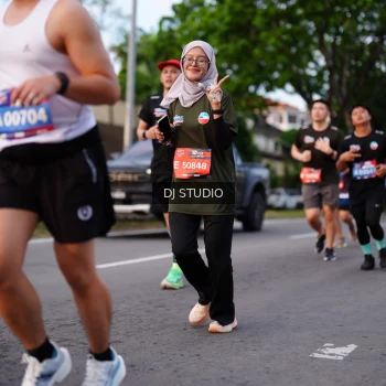 Runner Photo 3926407