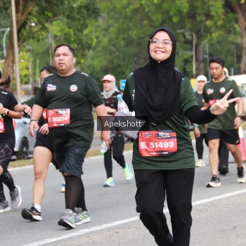 Runner Photo 3926409