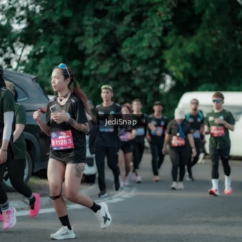 Runner Photo 3926411