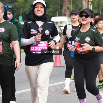Runner Photo 3926413