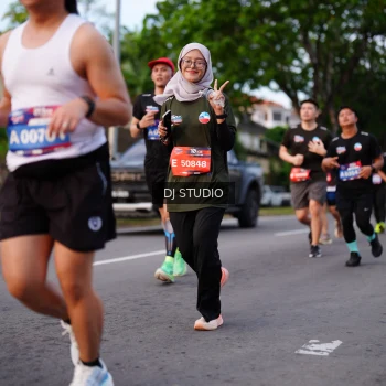 Runner Photo 3926414