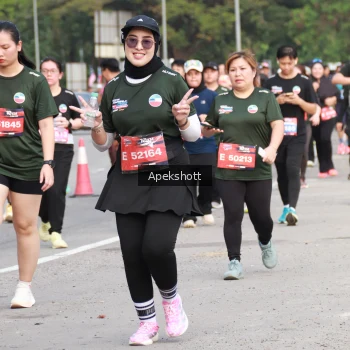 Runner Photo 3926416