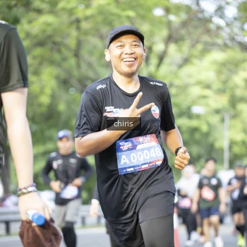 Runner Photo 3926417