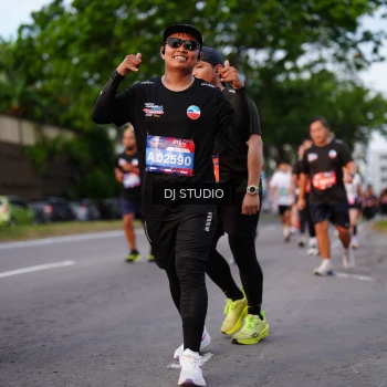 Runner Photo 3926422