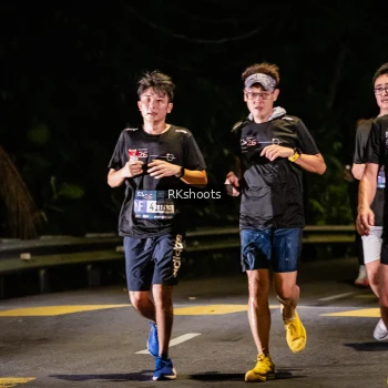 Runner Photo 3926433