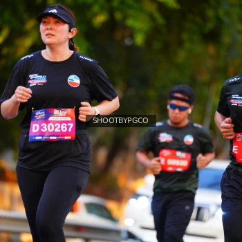 Runner Photo 3926437