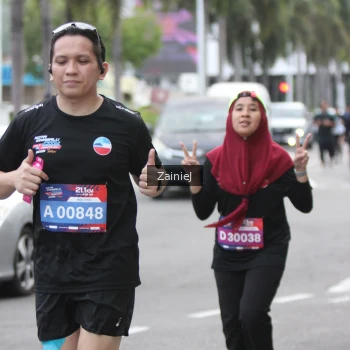 Runner Photo 3926439
