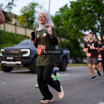 Runner Photo 3926444