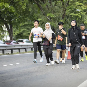 Runner Photo 3926446