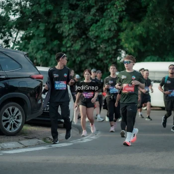 Runner Photo 3926450