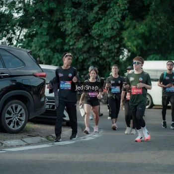 Runner Photo 3926455