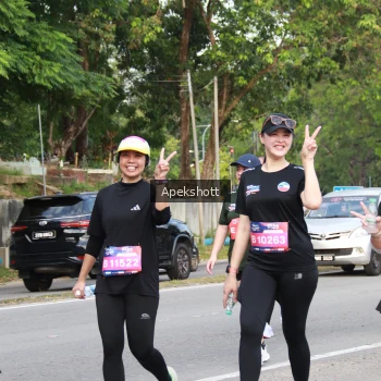 Runner Photo 3926460