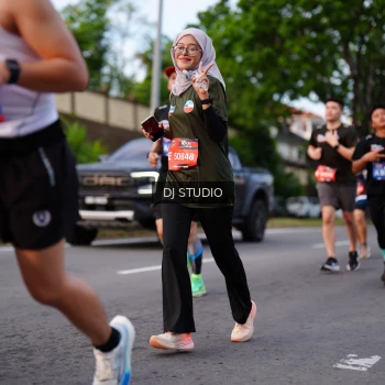Runner Photo 3926461