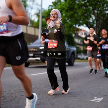 Runner Photo 3926468