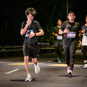 Runner Photo 3926475