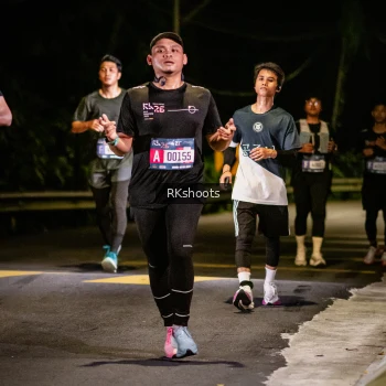 Runner Photo 3926483