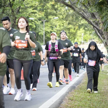 Runner Photo 3926486