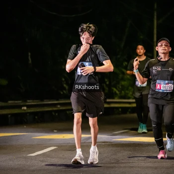 Runner Photo 3926487