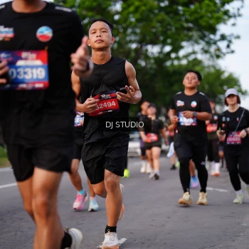 Runner Photo 3926492
