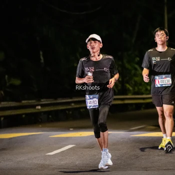 Runner Photo 3926493